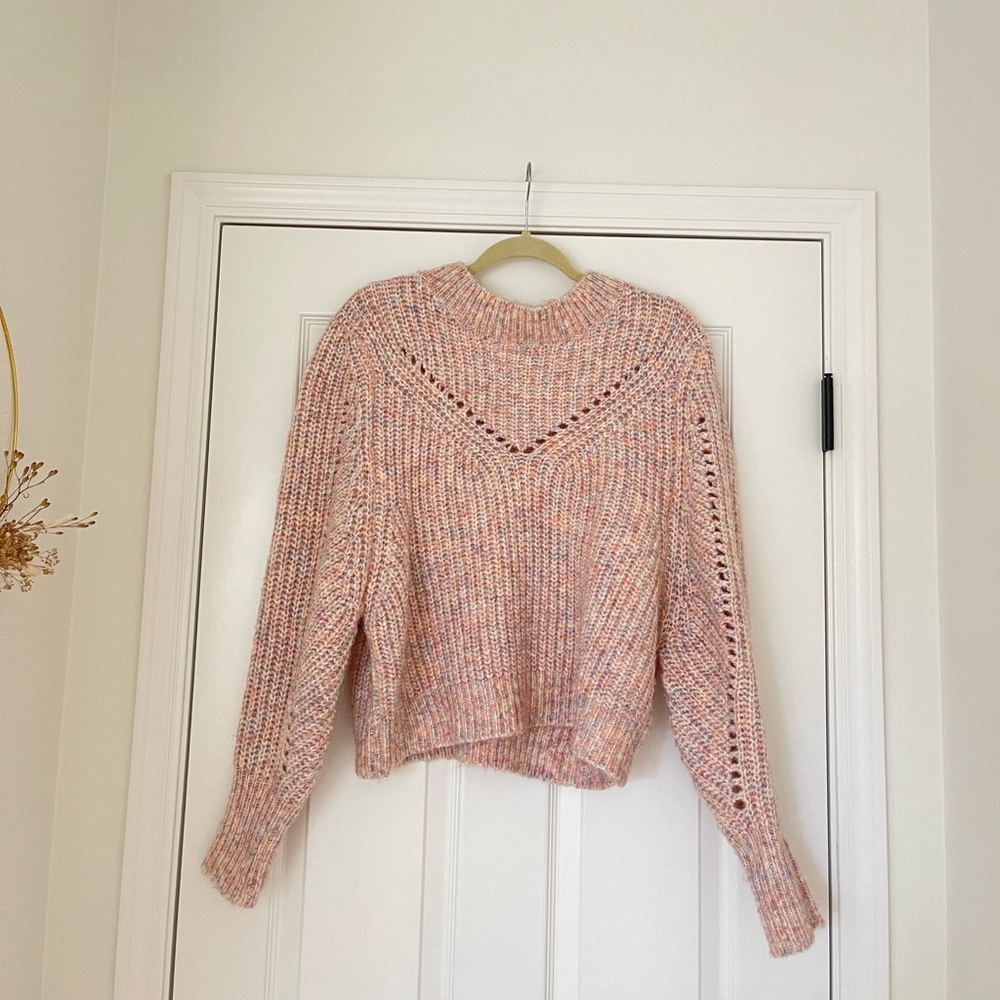 Topshop Sweater